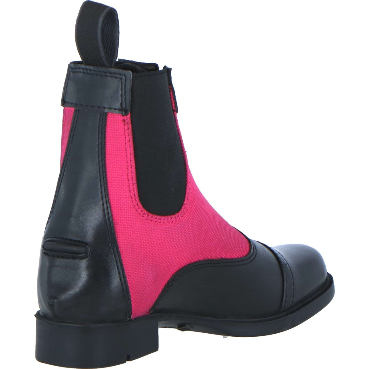 HORKA Stiefelette King Pink