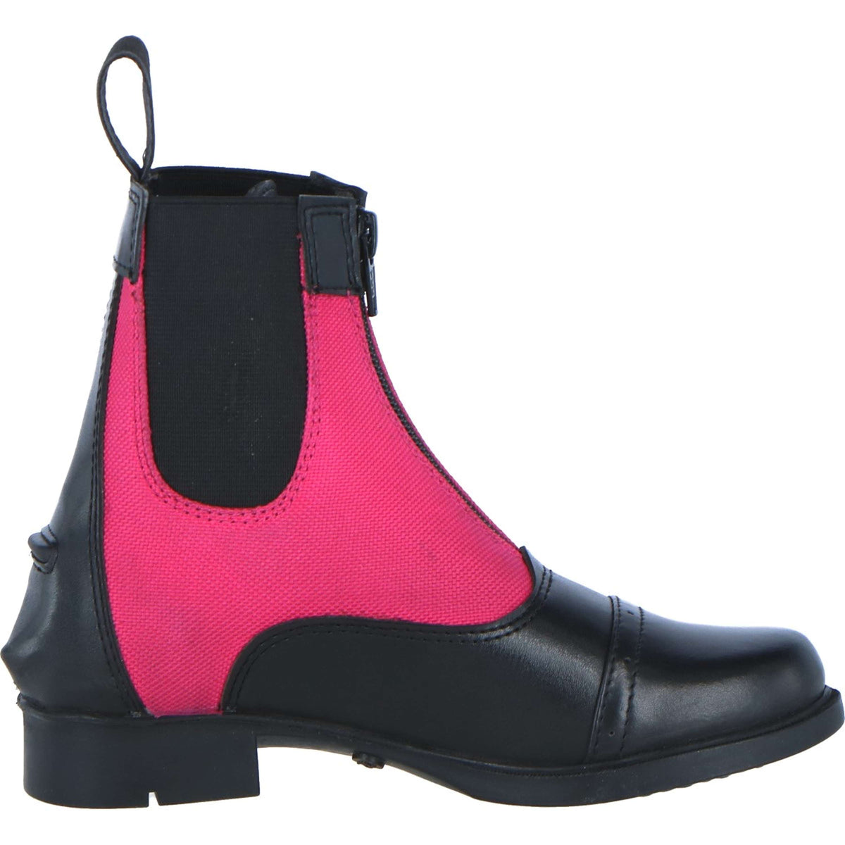 HORKA Stiefelette King Pink