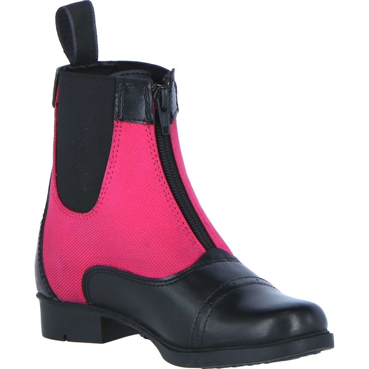 HORKA Stiefelette King Pink