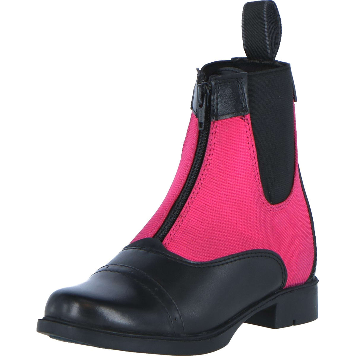 HORKA Stiefelette King Pink