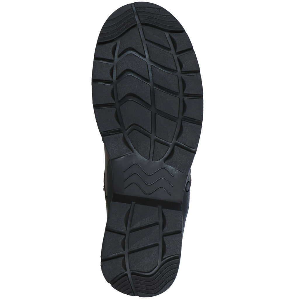 HORKA Outdoor Stiefel York Kurz Braun