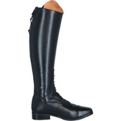 Mountain Horse Reitstiefel Venezia High Rider Schwarz