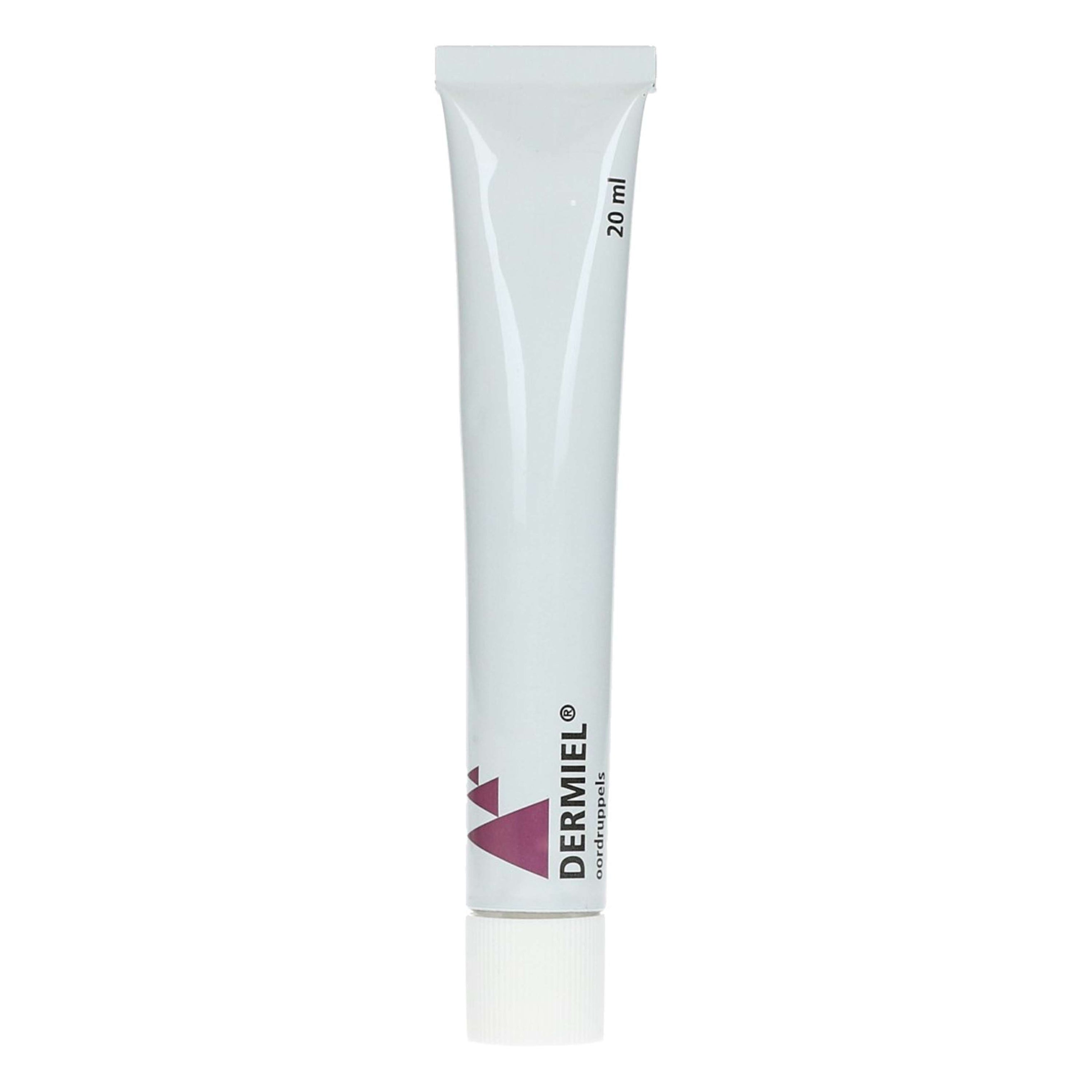 Dermiel Ohrentropfen Dermiel Ohrentropfen