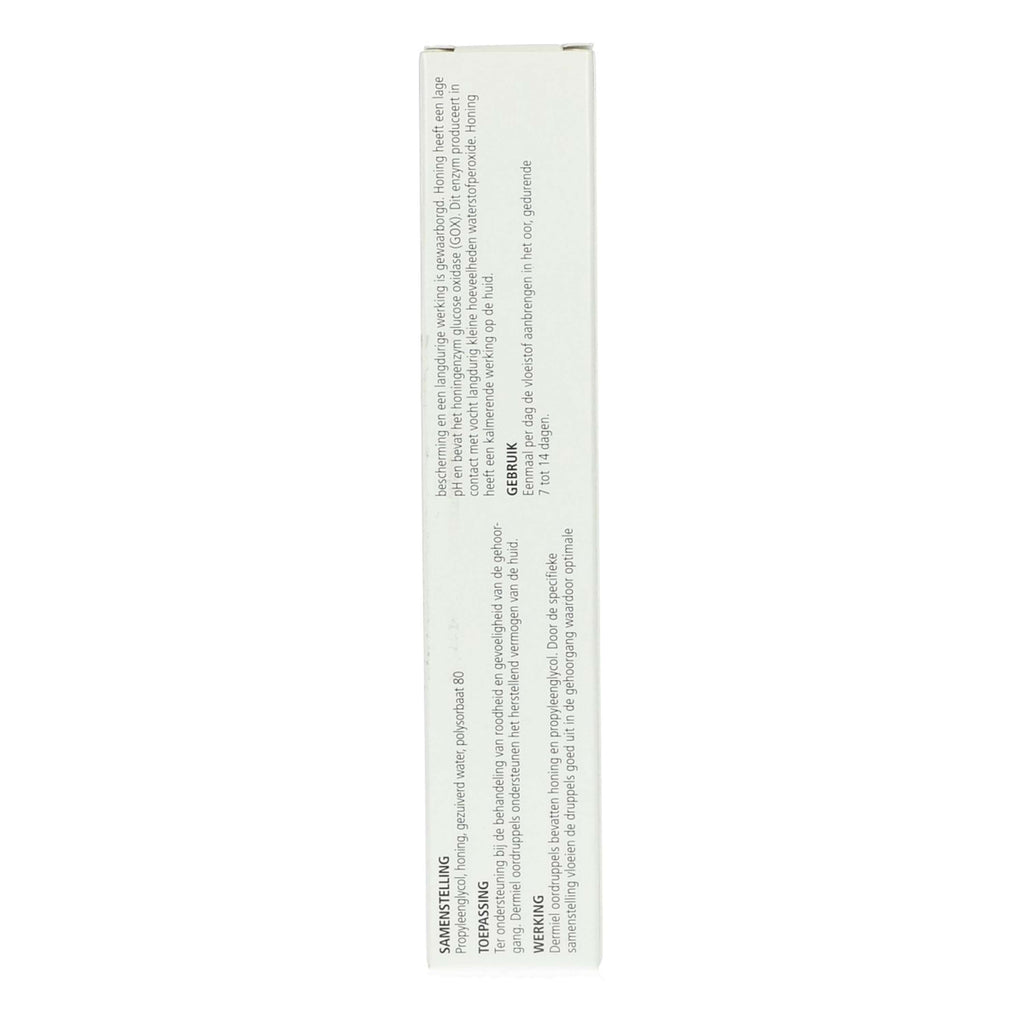 Dermiel Ohrentropfen