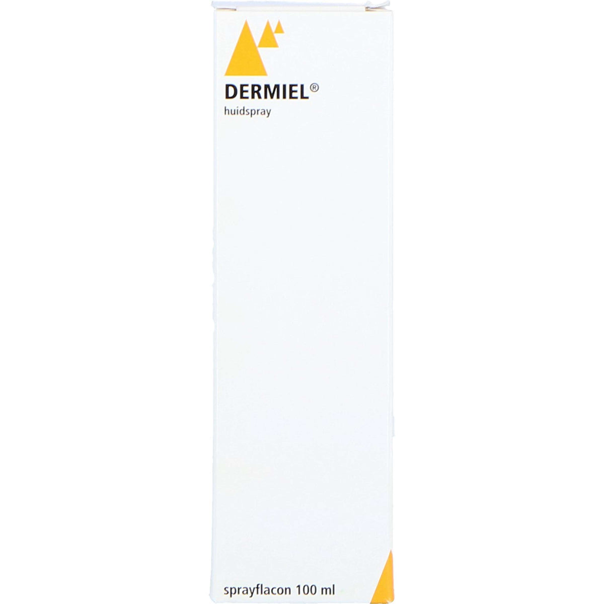 Dermiel Hautspray Sprayflacon