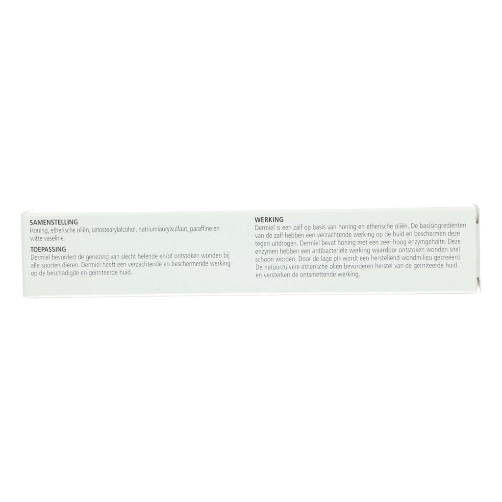 Dermiel Wundsalbe