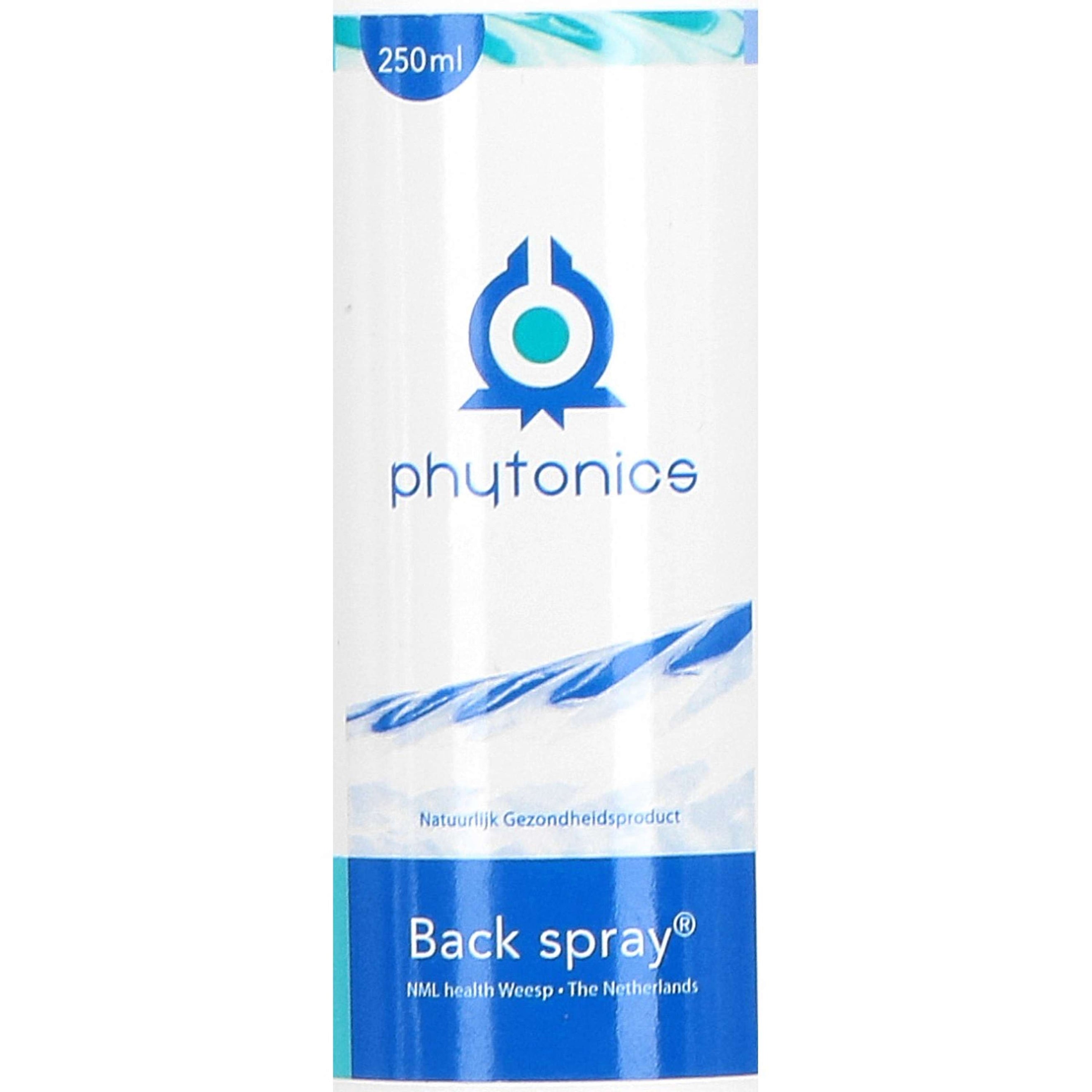 Phytonics Back Spray Hund/Katze/Pferd Phytonics Back Spray Hund/Katze/Pferd