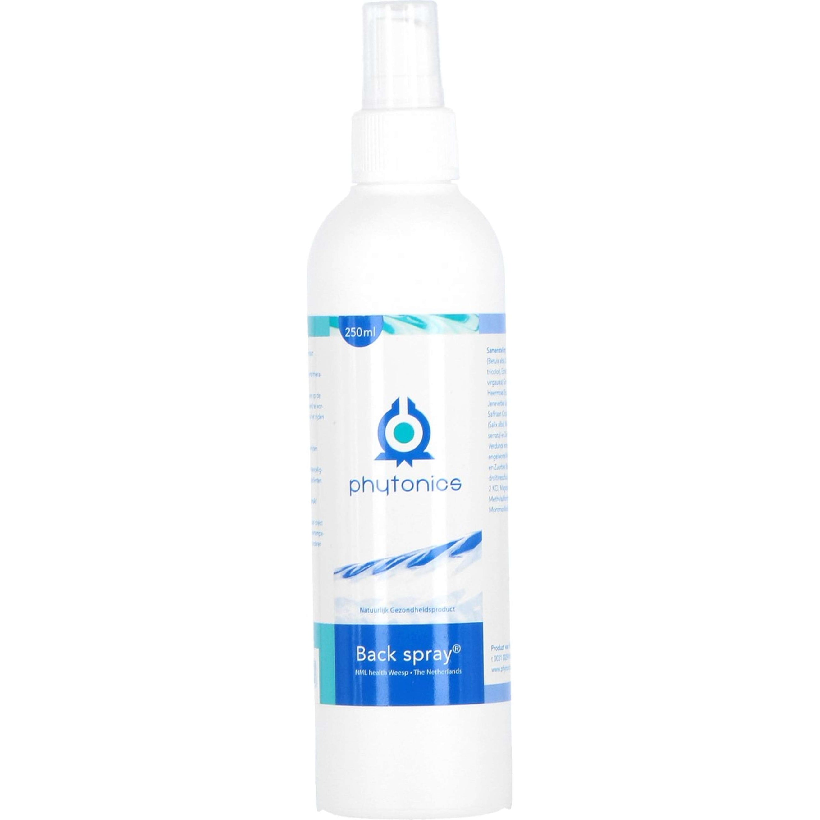 Phytonics Back Spray Hund/Katze/Pferd Phytonics Back Spray Hund/Katze/Pferd