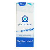 Phytonics Bladder Comp Hund/Katze/Pferd