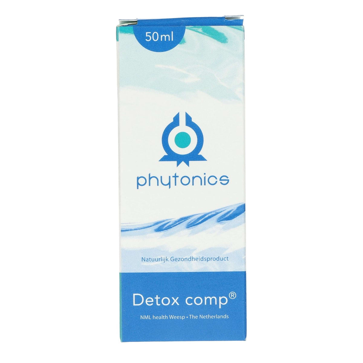 Phytonics Detox Comp Hund/Katze/Pferd