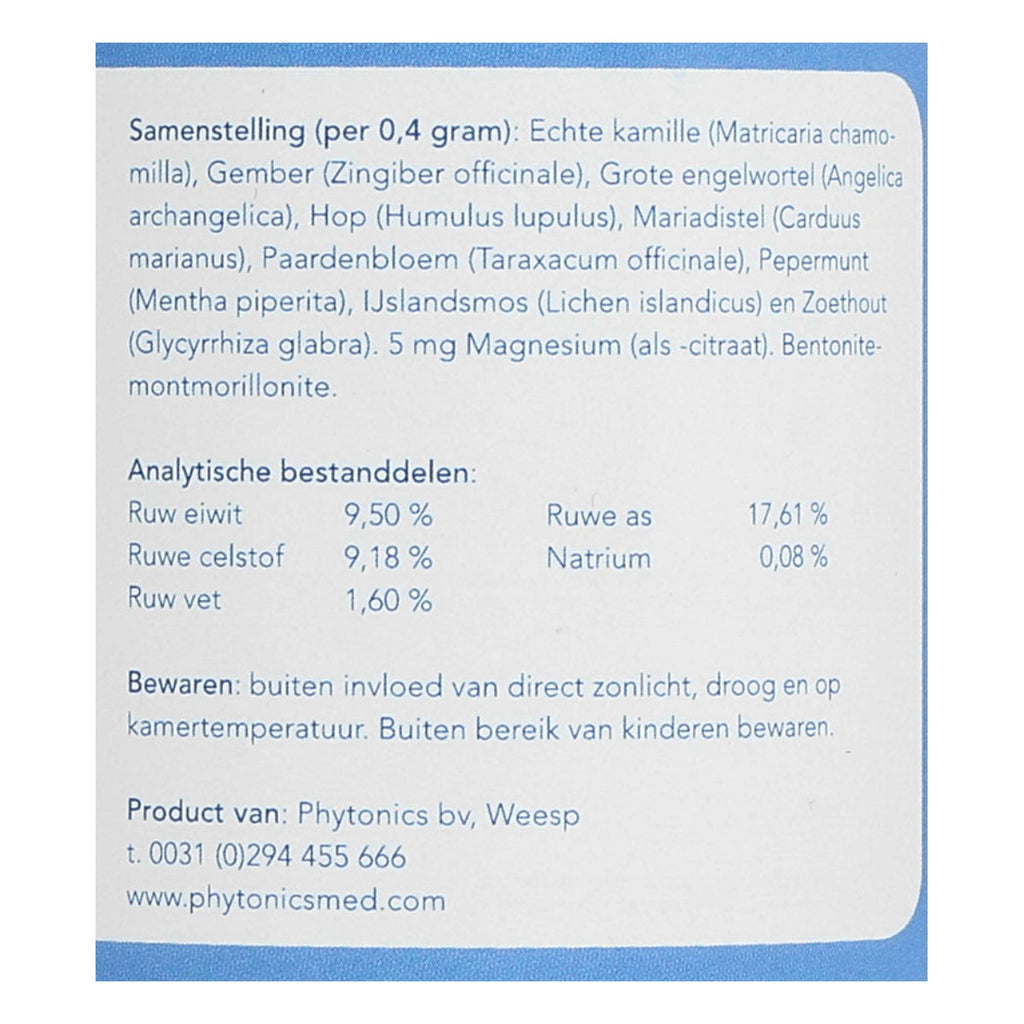 Phytonics Gastri Compositum Hund/Katze