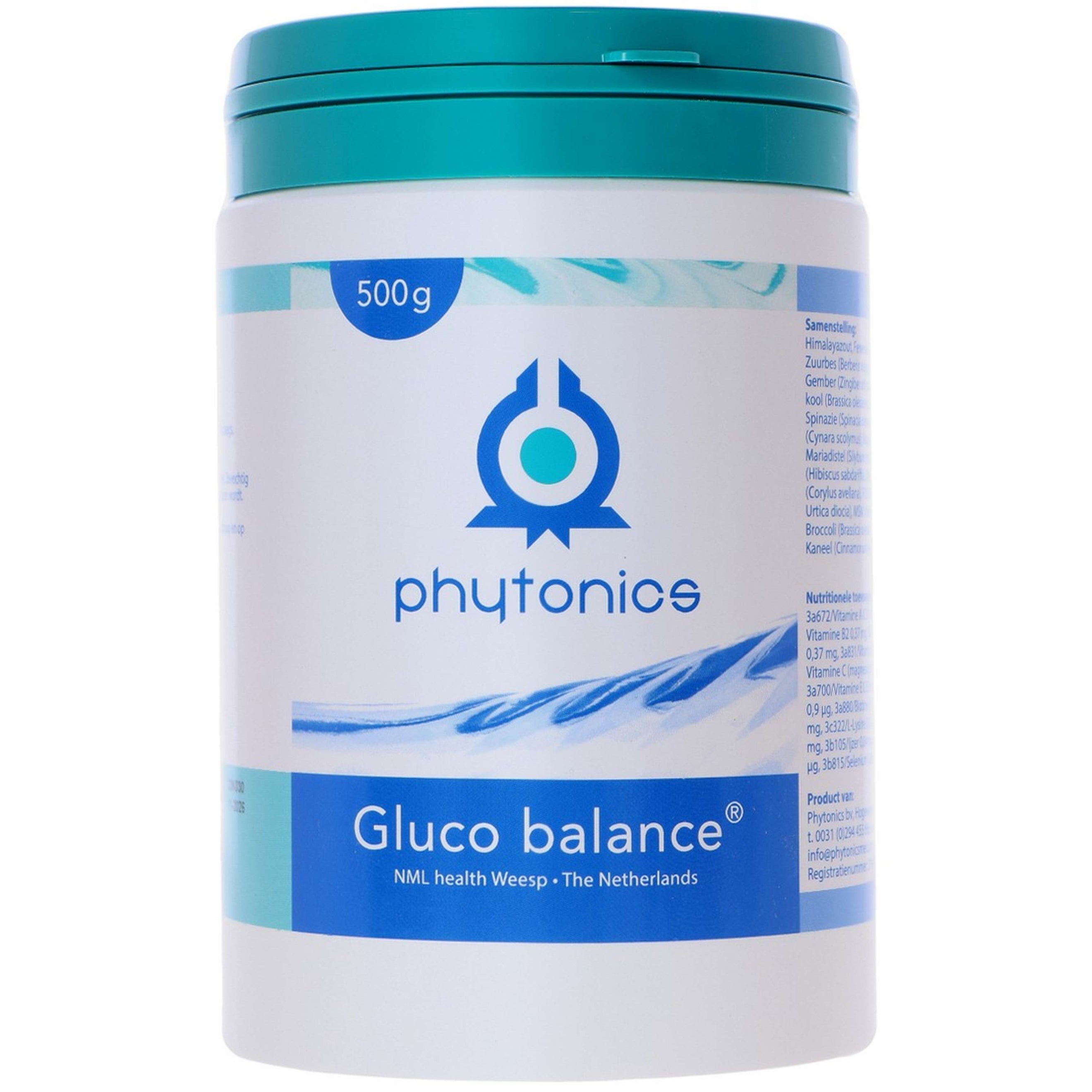 Phytonics Gluco Balance Pferd/Pony Phytonics Gluco Balance Pferd/Pony
