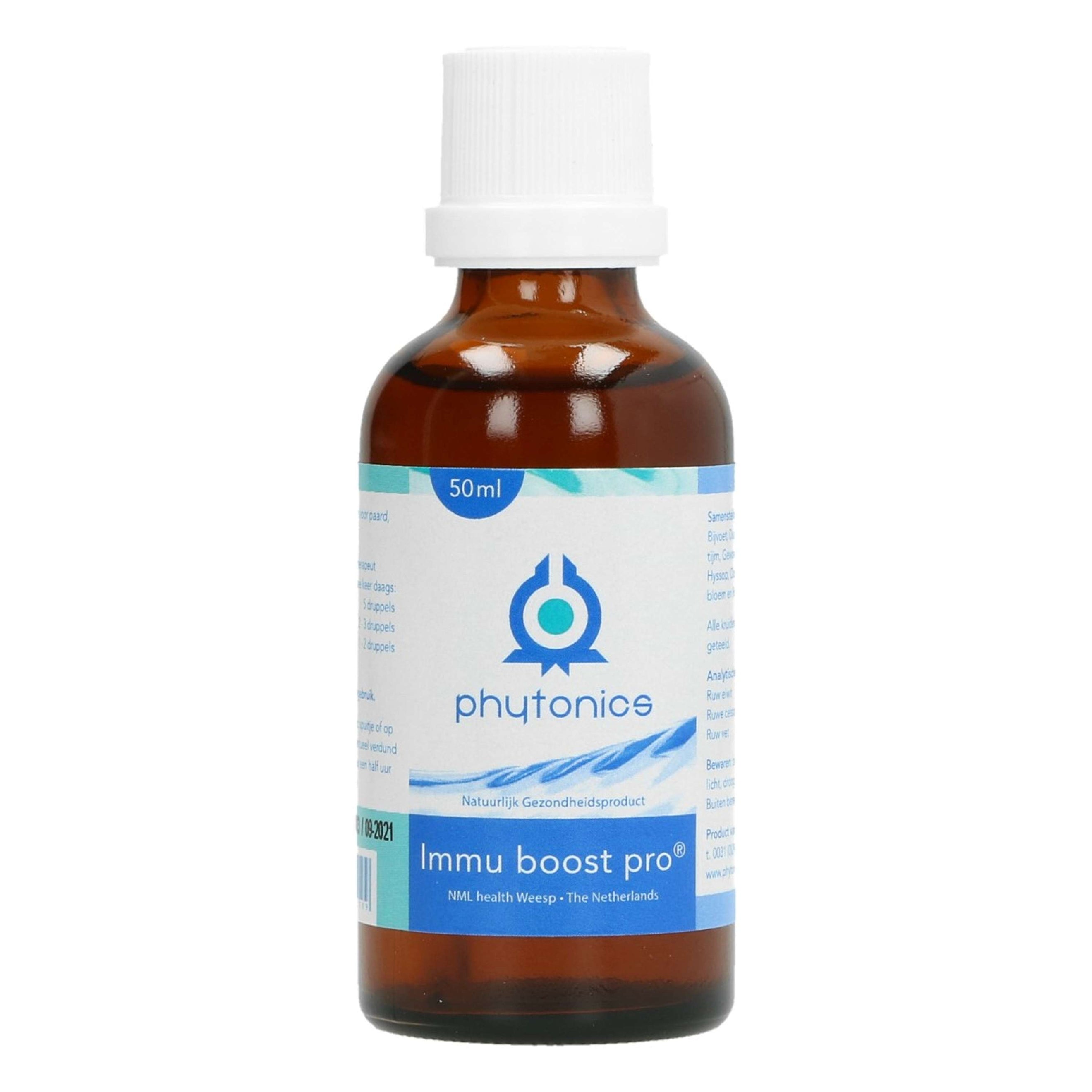 Phytonics Immu Boost Pro Hund/Katze/Pferd Phytonics Immu Boost Pro Hund/Katze/Pferd
