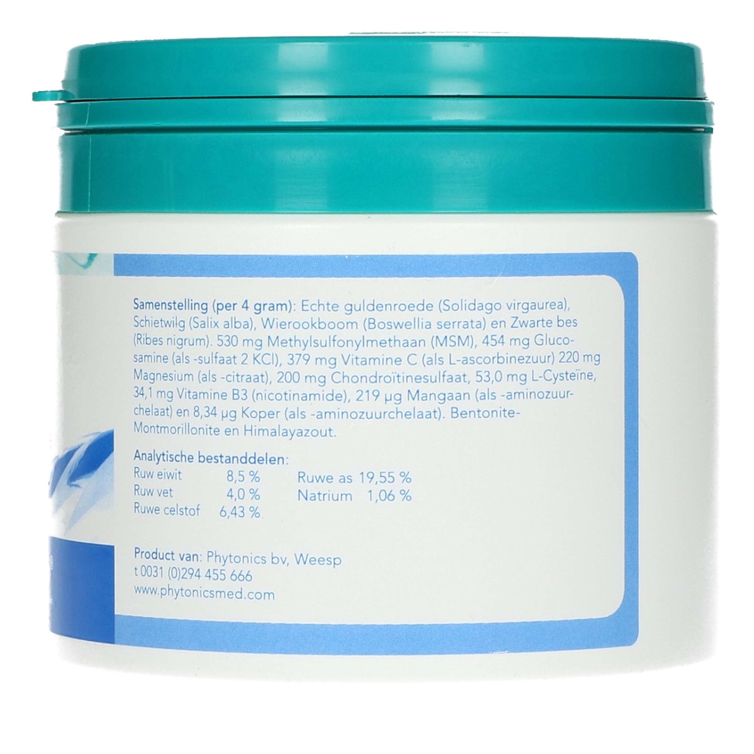Phytonics Joint Compositum Hund/Katze Phytonics Joint Compositum Hund/Katze