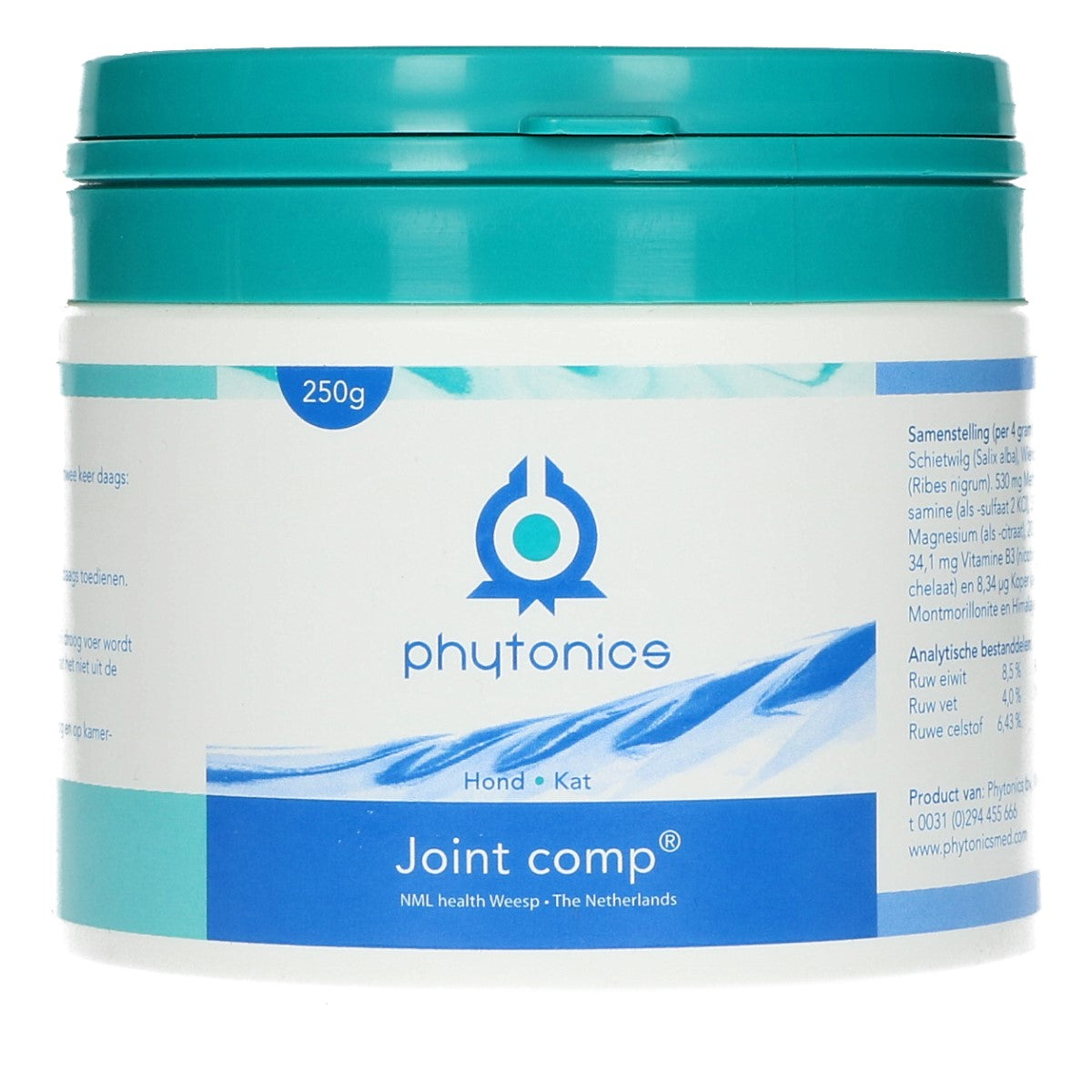 Phytonics Joint Compositum Hund/Katze