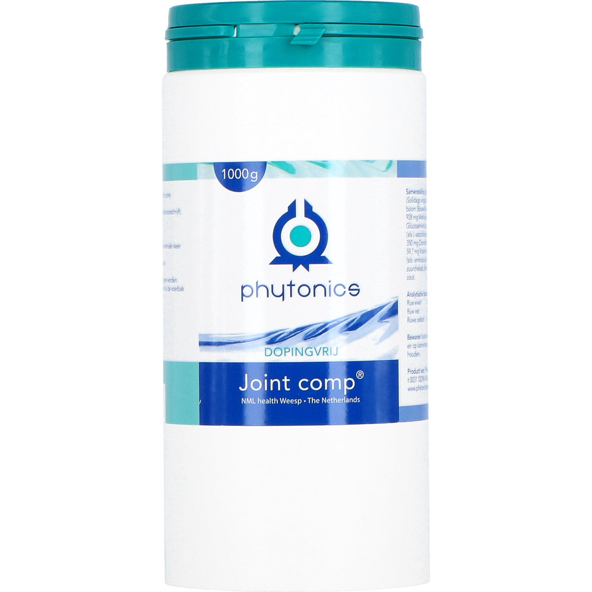 Phytonics Joint Compositum P/P