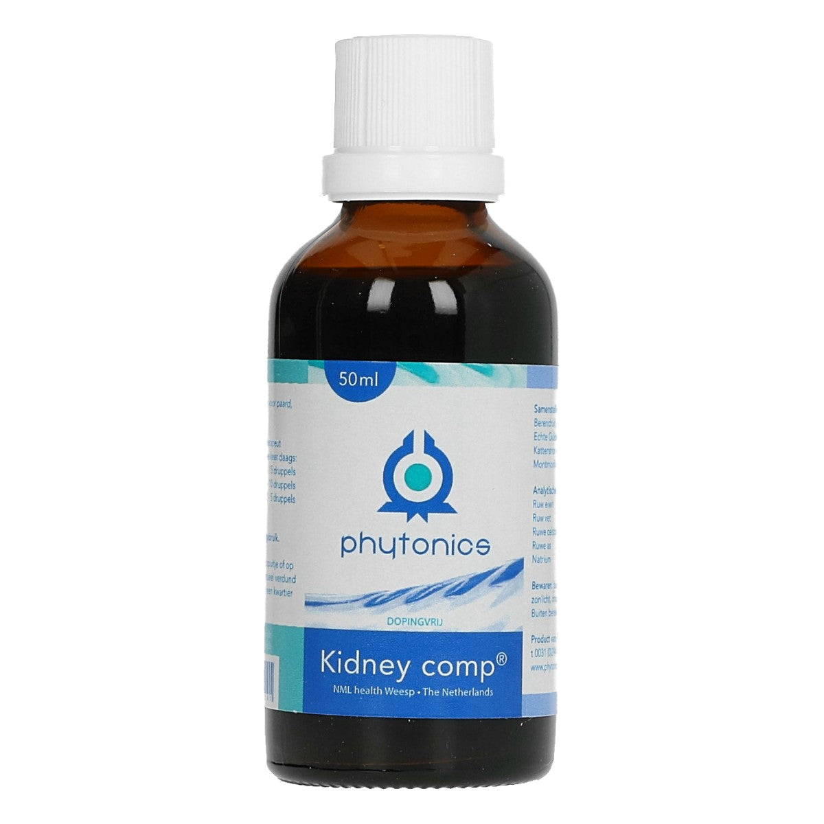 Phytonics Kidney Compsitum