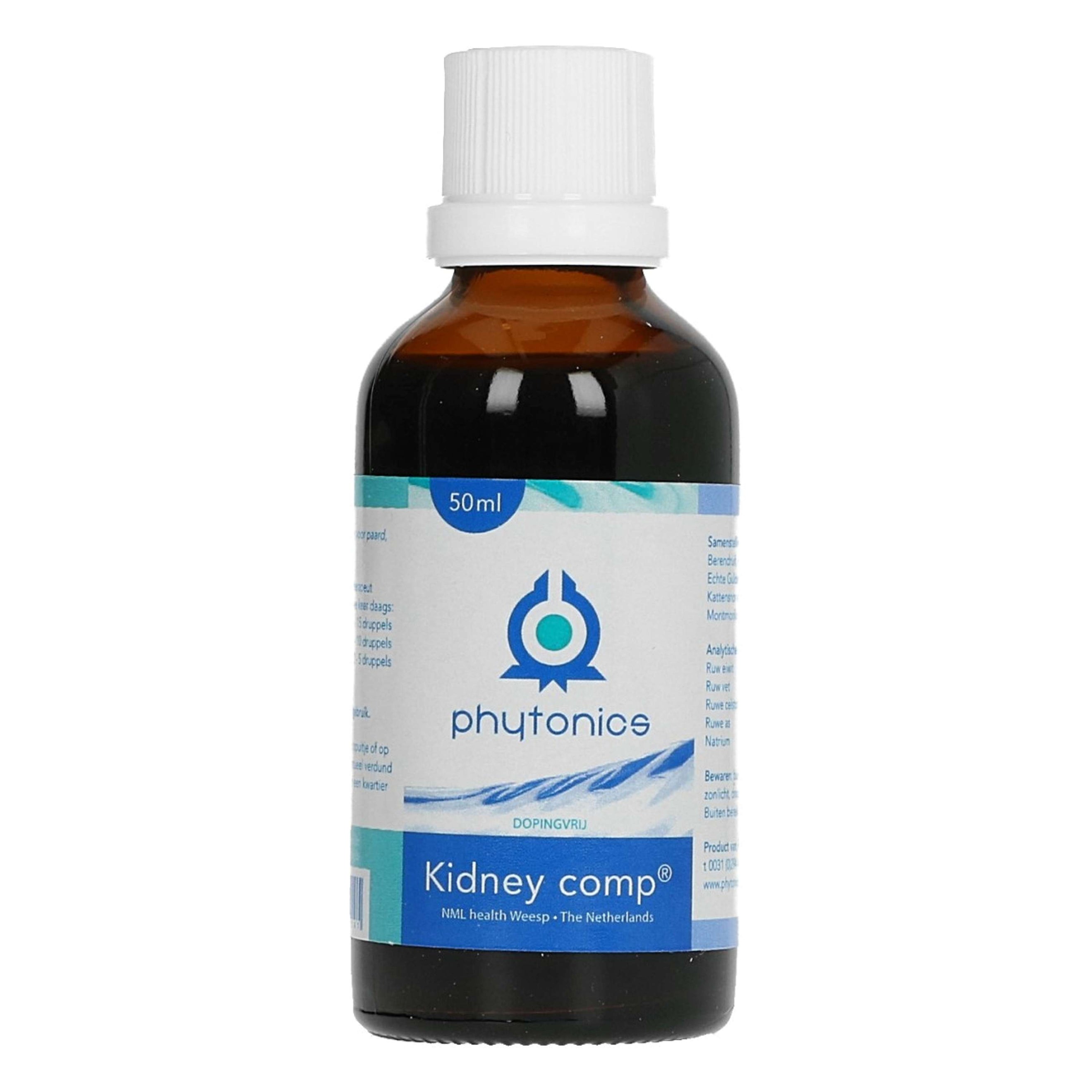 Phytonics Kidney Compsitum Phytonics Kidney Compsitum
