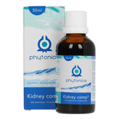 Phytonics Kidney Compsitum