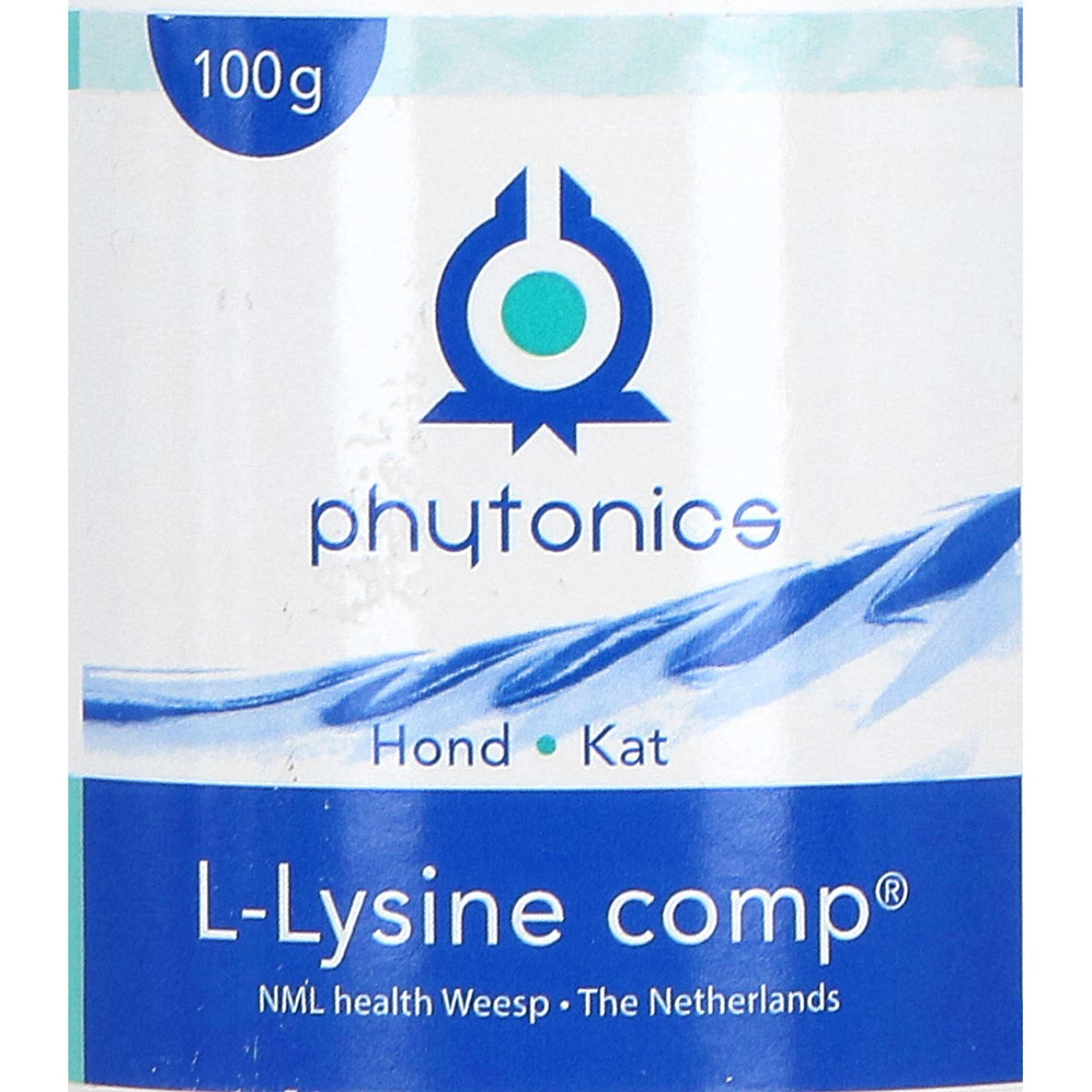 Phytonics L-Lysine Compositum Hund/Katze