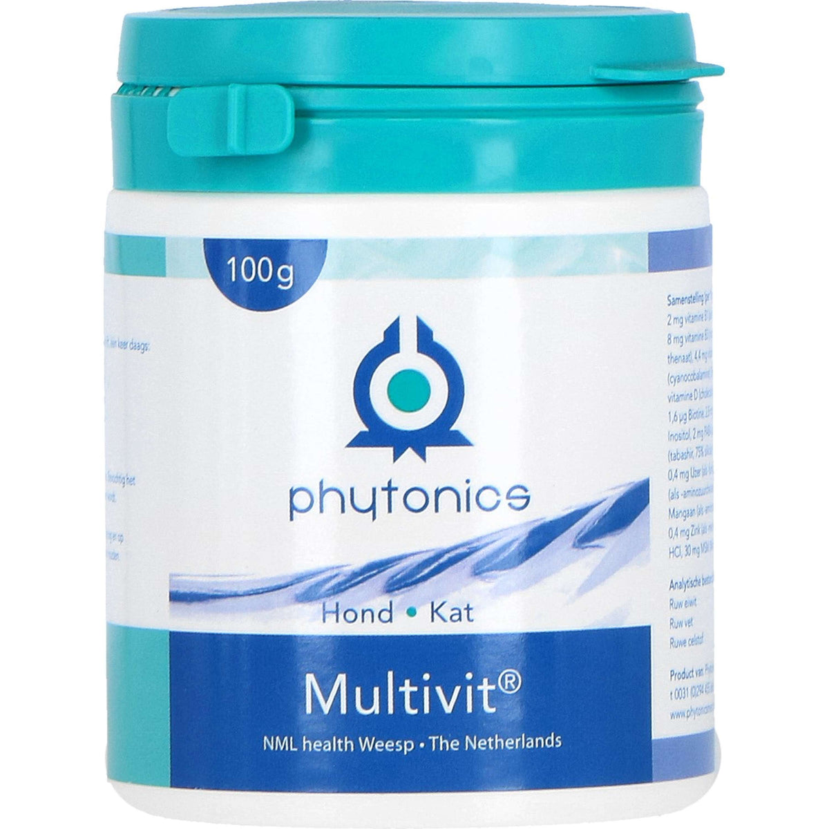 Phytonics Multivit Hund und Katze