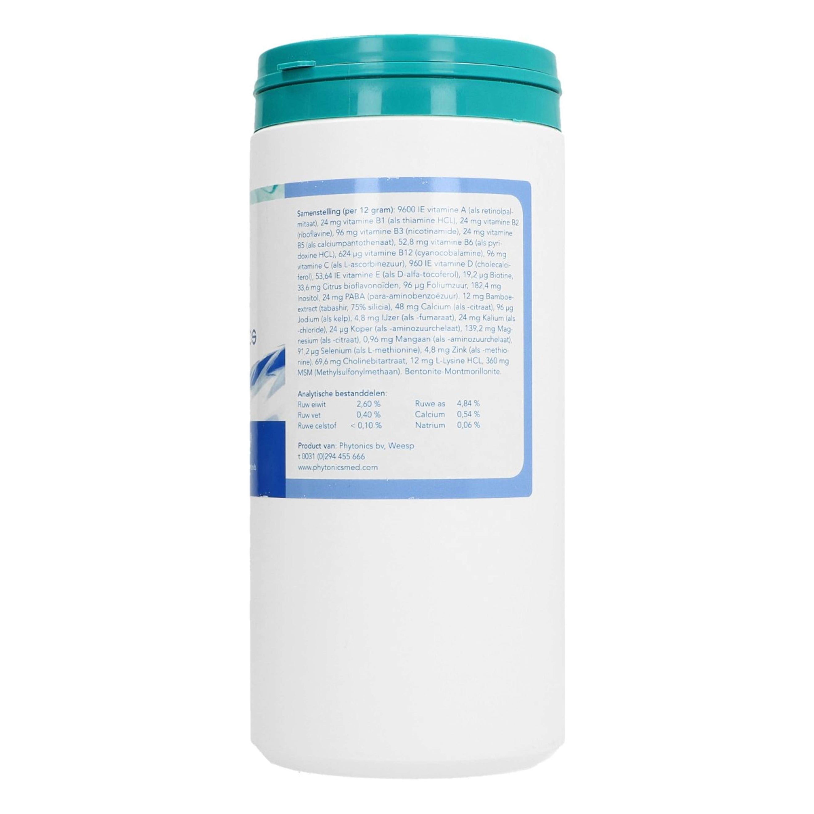 Phytonics Multivit Pferd/Pony Phytonics Multivit Pferd/Pony