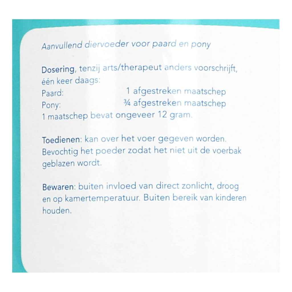 Phytonics Multivit Pferd/Pony