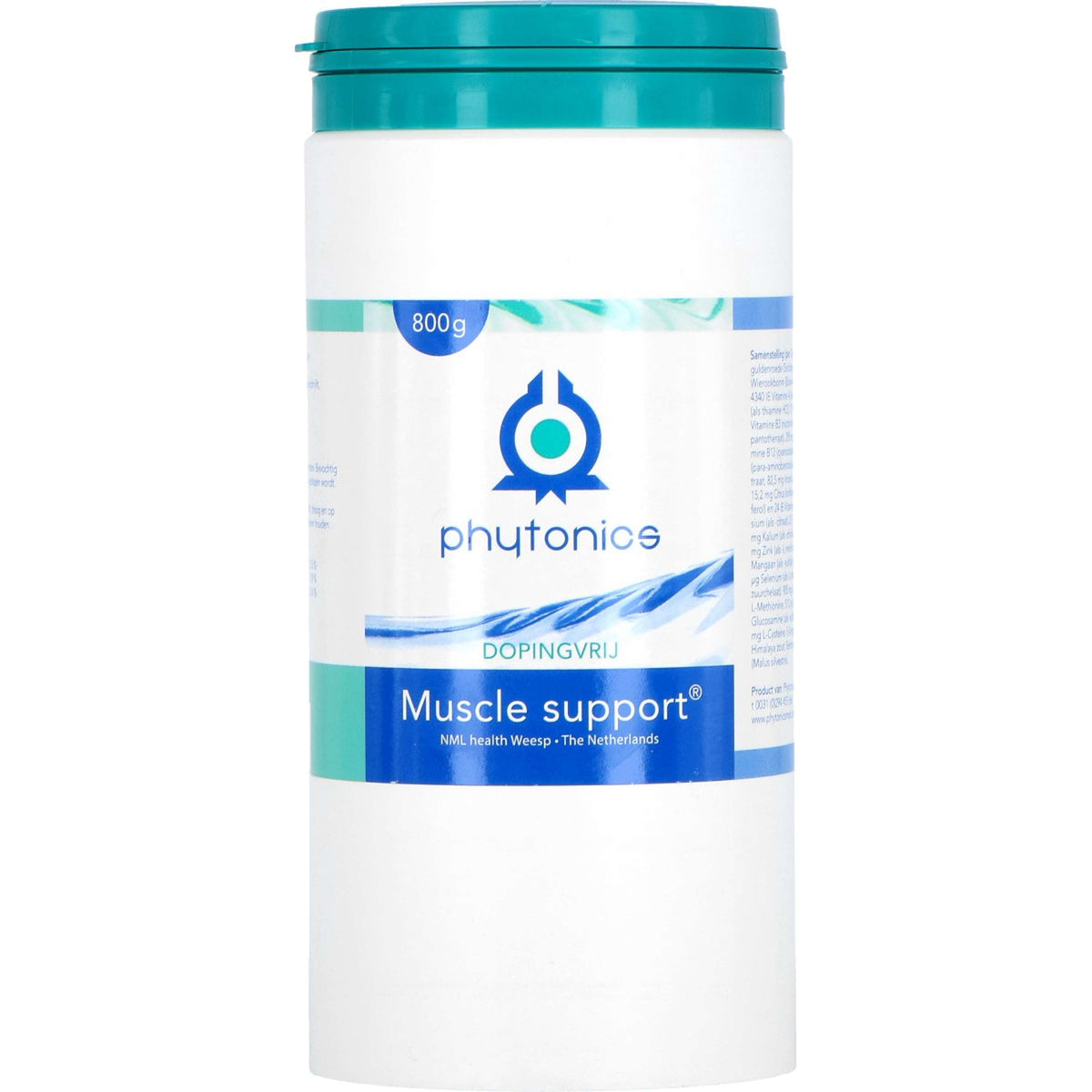 Phytonics Muscle Support Pferd/Pony