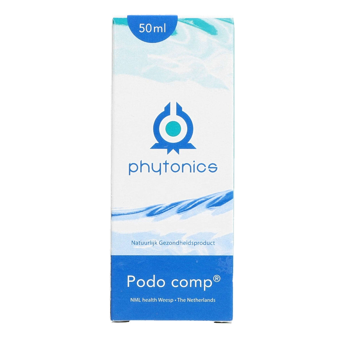 Phytonics Podo Compositumg