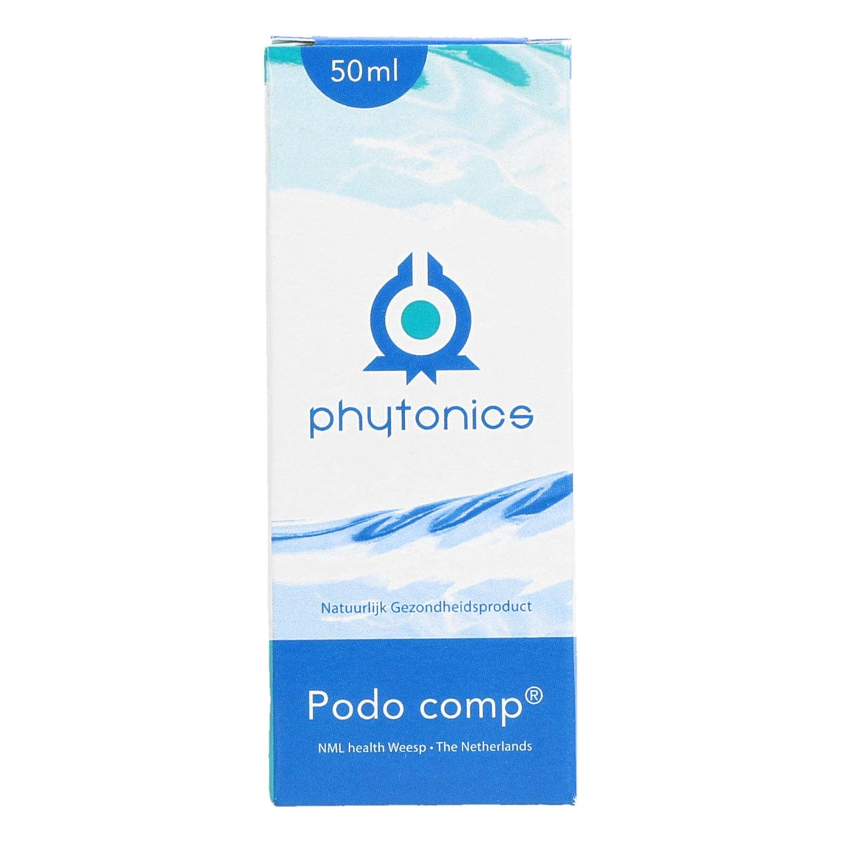 Phytonics Podo Compositumg