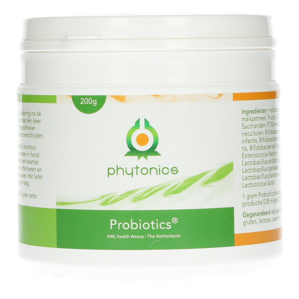 Phytonics Probiotics Pferd/Pony