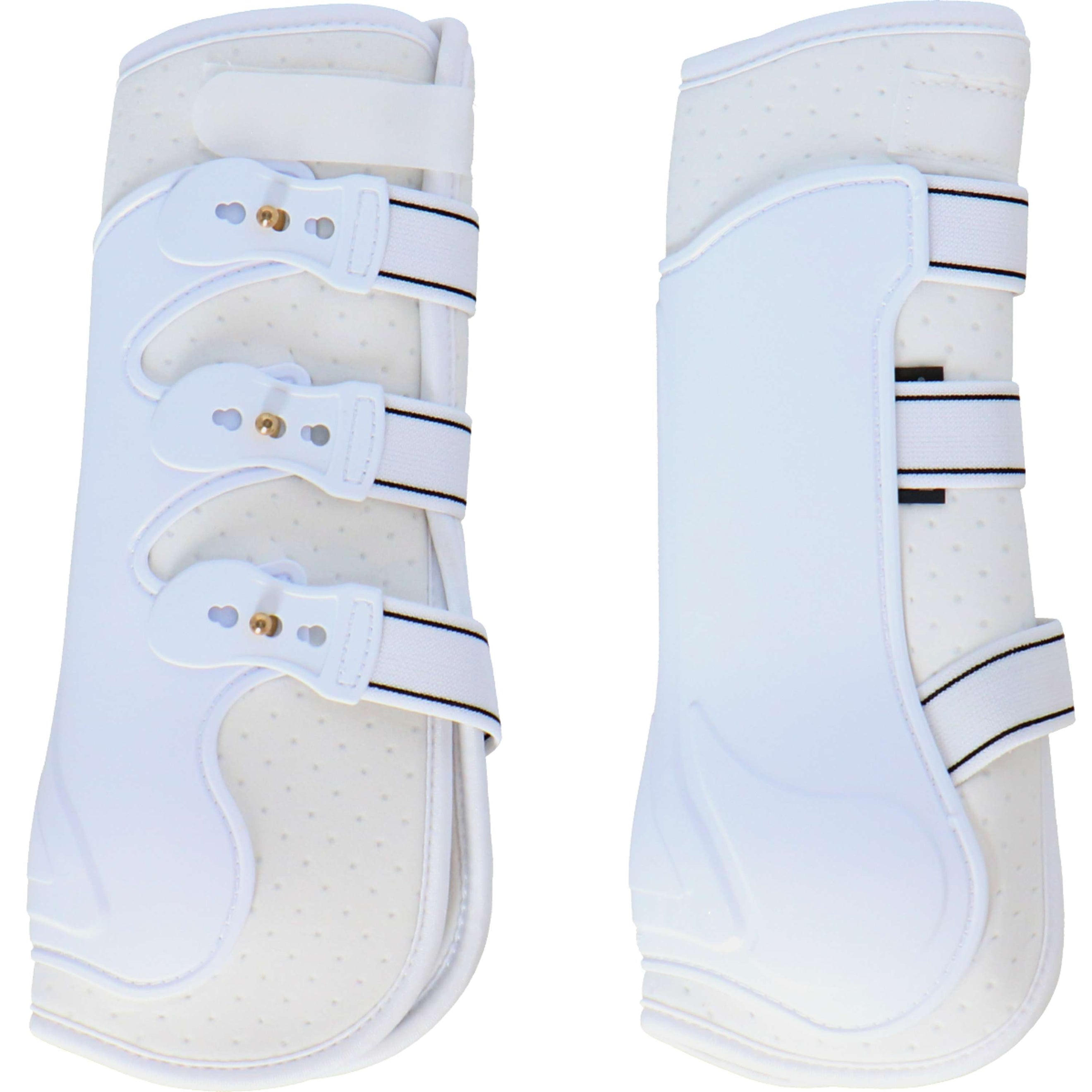 Harry's Horse Beinschutz Grand Prix Hinter Weiß Harry's Horse Beinschutz Grand Prix Hinter Weiß
