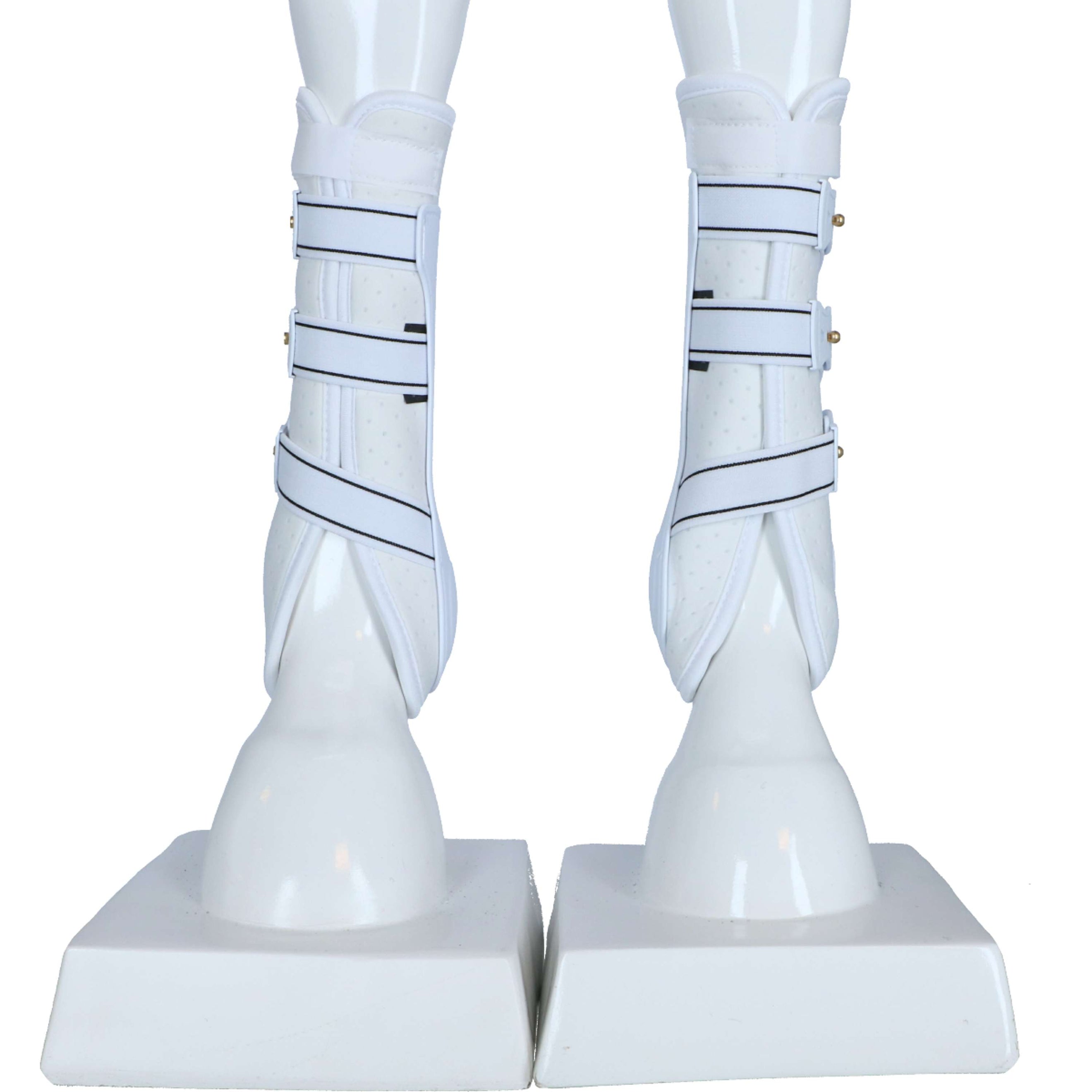 Harry's Horse Beinschutz Grand Prix Hinter Weiß Harry's Horse Beinschutz Grand Prix Hinter Weiß