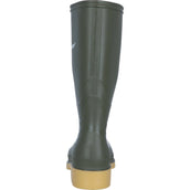 Dunlop Rapido 16247 PVC Stiefel Grün