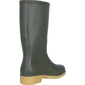 Dunlop Rapido 16247 PVC Stiefel Grün