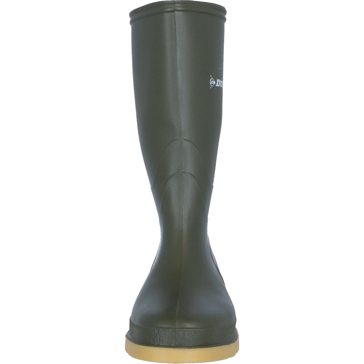 Dunlop Rapido 16247 PVC Stiefel Grün