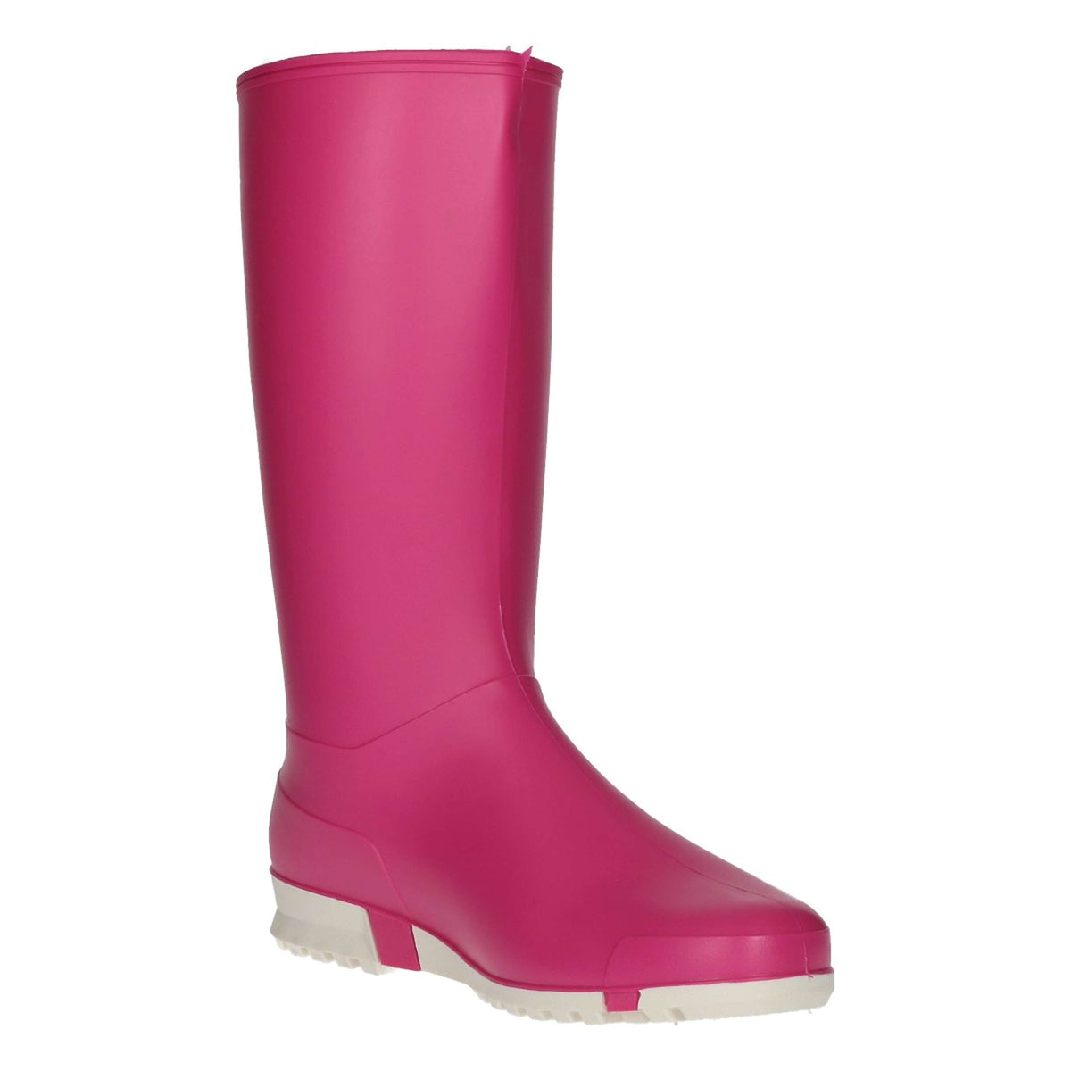 Dunlop Sportstiefel K272111 PVC Rosa