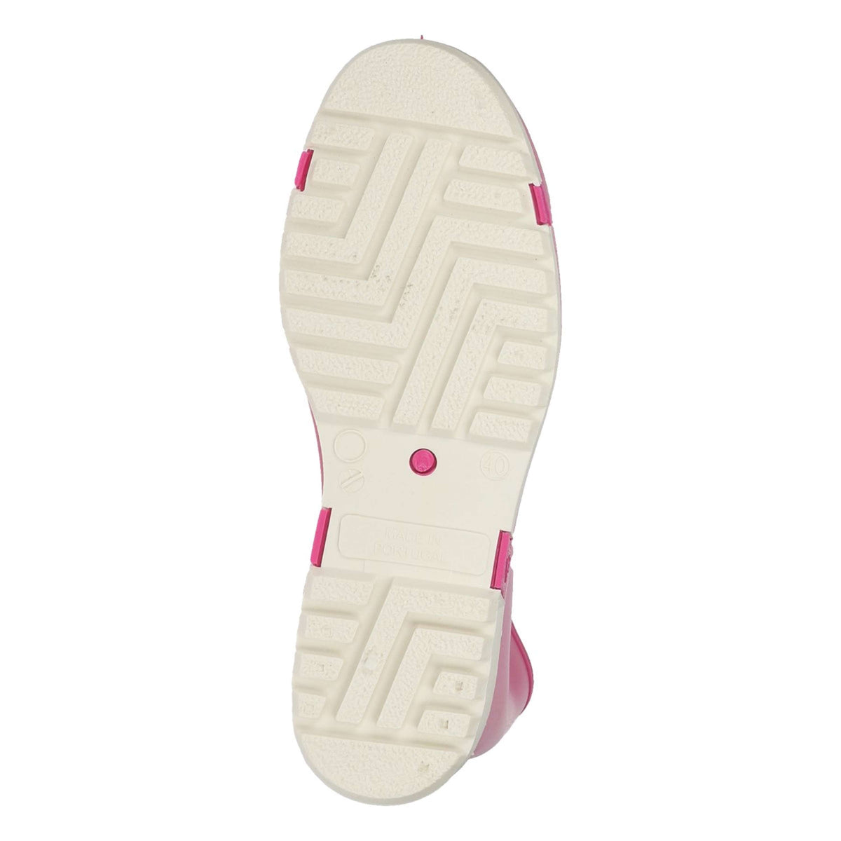 Dunlop Sportstiefel K272111 PVC Rosa