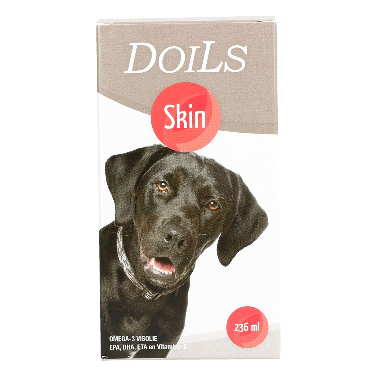 Doils Omega-3 Skin Hund