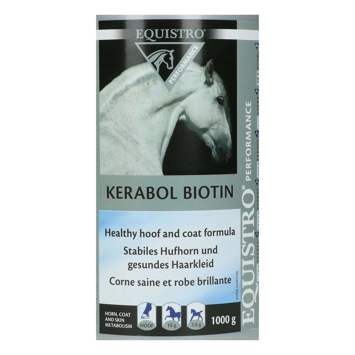 Equistro Kerabol Biotin