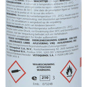 Vetoquinol Wundversorgung Aluspray