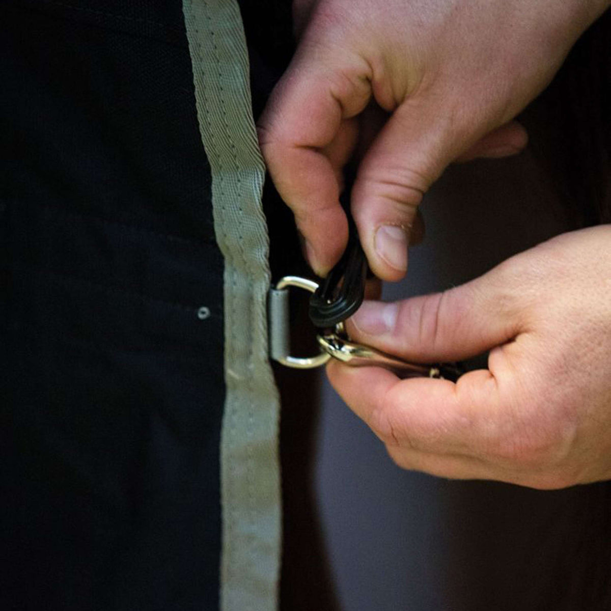 Horseware Liner 400g Navy