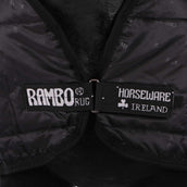 Rambo Optimo Liner 300g Schwarz