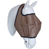 Amigo Fly Mask Bronze/Navy