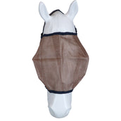 Amigo Fly Mask Bronze/Navy