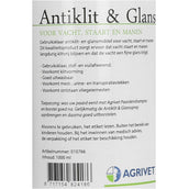 Agrivet Anti Klett/Glanzspray