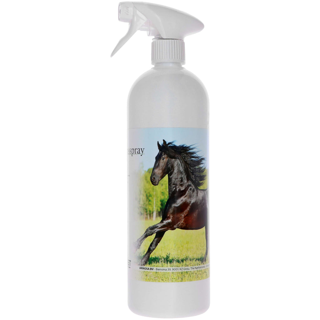 Agrivet Anti Klett/Glanzspray