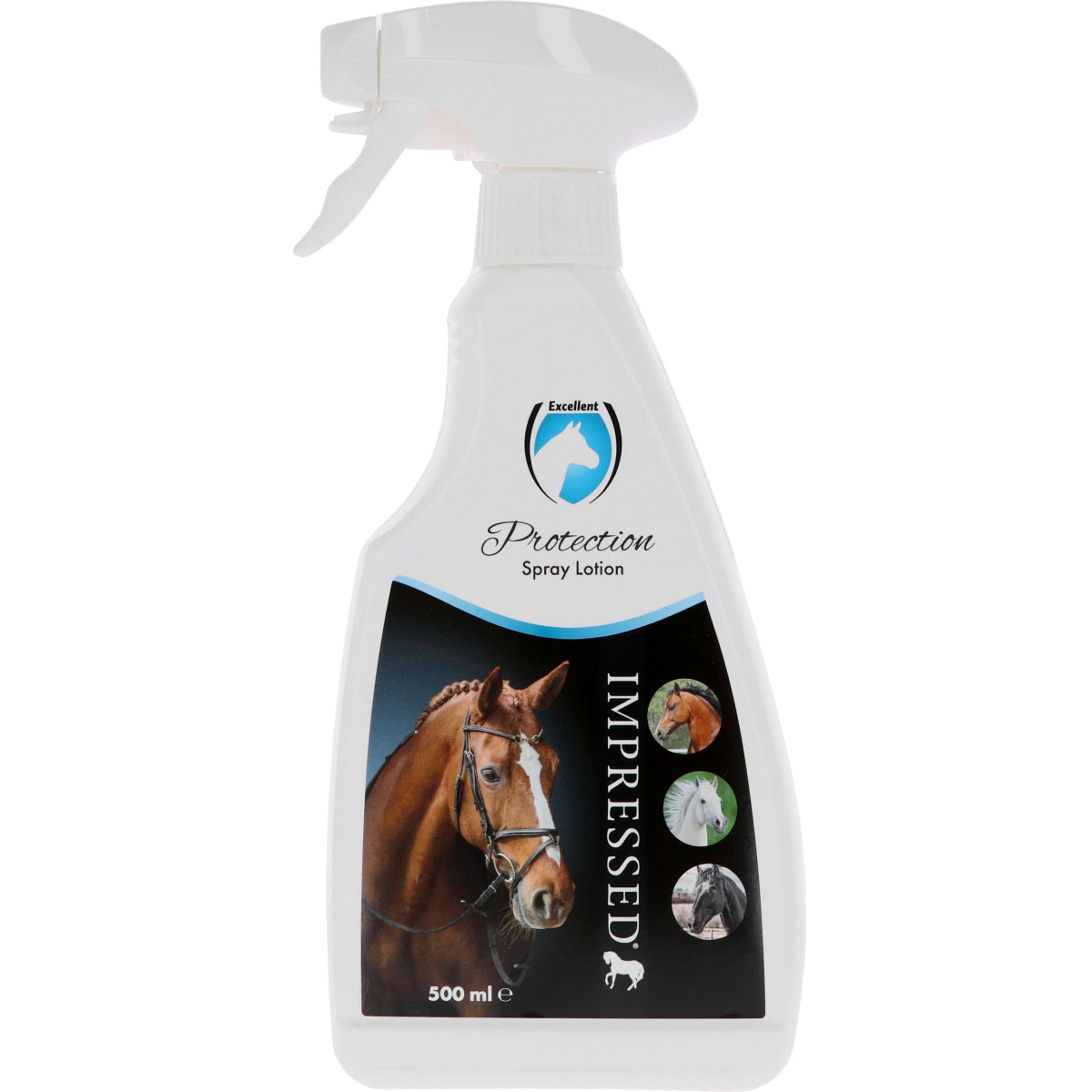 Excellent Protection Spray Lotion Excellent Protection Spray Lotion