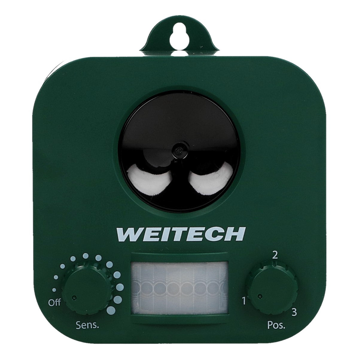 Weitech Gardenprotector WK-0053 Solar