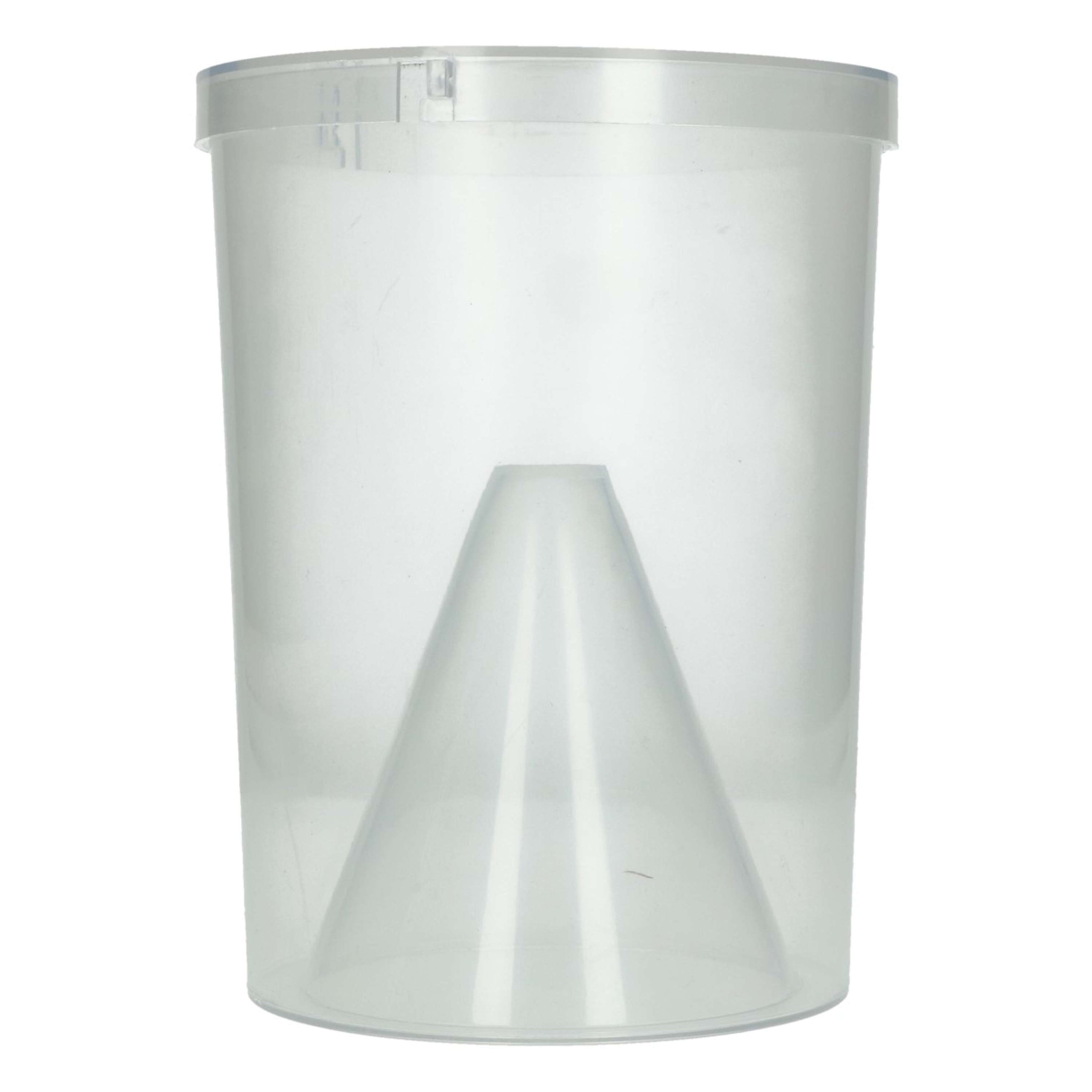 Kerbl Loser Auffangbehälter für Bremsenfalle TaonX Kerbl Loser Auffangbehälter für Bremsenfalle TaonX